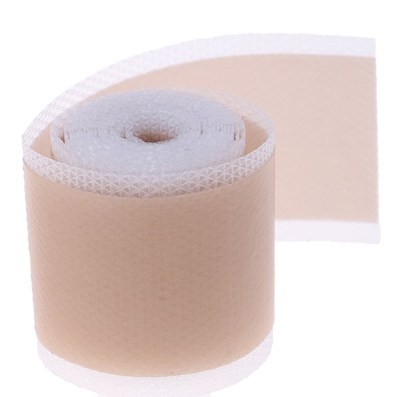 1x150cm Efficient Surgery Scar Removal Silicone Gel Sheet Patch Bandage Tap S2 