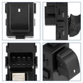 thumbnail image 2 of Power Window Lifter Control Switch for Cadillac Escalade 2009-2013 6.0L/2007-2014 6.2L 22895547, 2 of 7