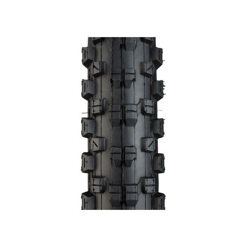 KENDA Tomac Nevegal Folding Tire Black Wall 26 X 2.35 Stick-E