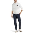 thumbnail image 2 of Pantalones Lee Extreme Motion para hombre, parte delantera plana, azul marino, 42 de ancho x 30 de largo, 2 of 3