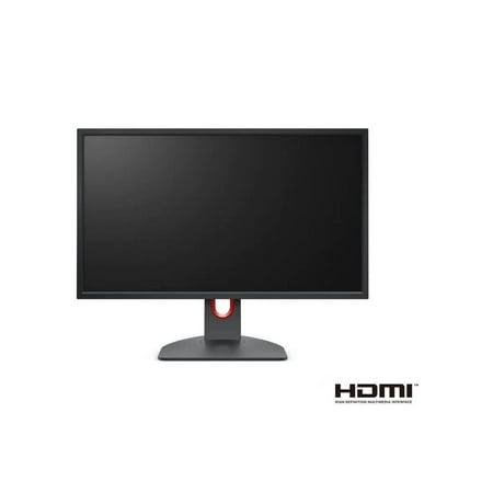 BenQ - ZOWIE XL2731K 27" TN LED 165Hz  DyAc Esports Gaming Monitor - Black
