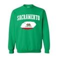 thumbnail image 1 of MmF - Mens Sweatshirts and Hoodies, up to Size 5XL - Sacramento, 1 of 5
