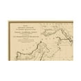 thumbnail image 4 of Historic State Map - Alaska Siberia - Depot Kart 1897 - Vintage Wall Art, 4 of 4