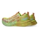 thumbnail image 4 of Tenis Asics Hombre Nossa Tri 16 Verde Claro Running amarillo 6.5 MX, 4 of 8