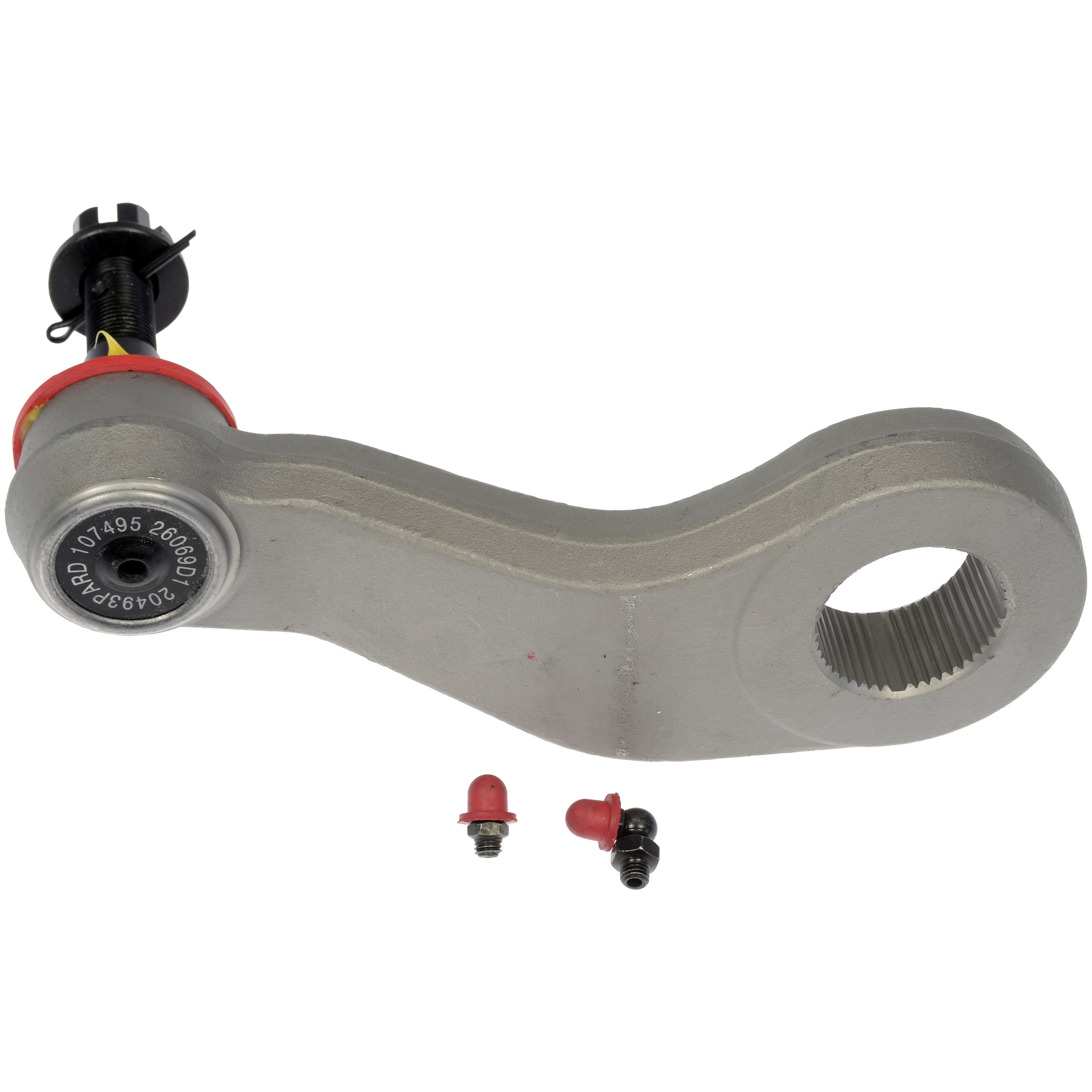 Dorman PA90299RD Steering Pitman Arm for Specific Chevrolet / GMC Models