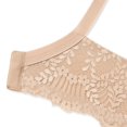 thumbnail image 4 of Wingslove Women's Plus size Comfort Full Coverage Underwire Bra, 4 of 5