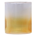 thumbnail image 2 of Taza de Vidrio de borosilicato Jadeshay con degradado, 2 of 12