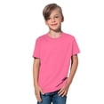 thumbnail image 2 of Stedman Boys/Girls Classic Tee, 2 of 2