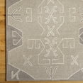 thumbnail image 5 of BoutiqueRugs Geri Bohemian, Transitional Area Rug - Dusty Sage - 5' x 7'6", 5 of 6