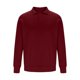 thumbnail image 4 of pstuiky manga larga para hombre, Camiseta informal de manga larga con botones lisos y parches para hombre tops de invierno para hombre s, 4 of 5