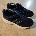 thumbnail image 1 of New Balance 460v3 Blue Running Shoes Sneakers M460LN3 Mens 8 EEEE, 1 of 6