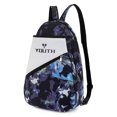 thumbnail image 3 of JShteea Bolsas Deportivas Bádminton Oxford Impermeables Con para Hombres Y Mujeres (azul), 3 of 9