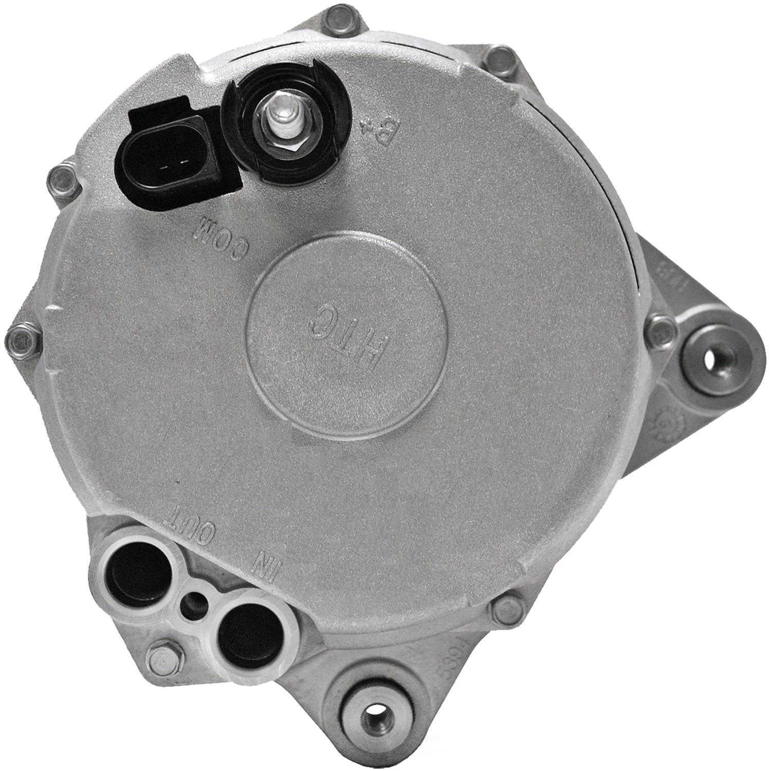 FVP Professional 11246 Alternator Standard