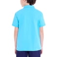 thumbnail image 5 of U.S. Polo Assn. Boys Everyday Play Jersey Polo, Sizes 4-18, 5 of 5