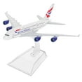 thumbnail image 1 of Modèle Boeing Airwaysone Bomber Store Geminijets Avion Britannique Qatar Avion Avions, 1 of 7