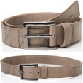 thumbnail image 6 of Hammer Anvil Mens Belt Genuine Leather 38 MM Casual Jean Belt, 6 of 6