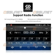 Wireless Apple Carplay Android Auto Bluetooth 2+32GB Wifi RDS Car Stereo Radio Head Unit Multimedia GPS Navigation Player For Ford F150 F-150 2008 2009 2010 2011 2012 2013 2014