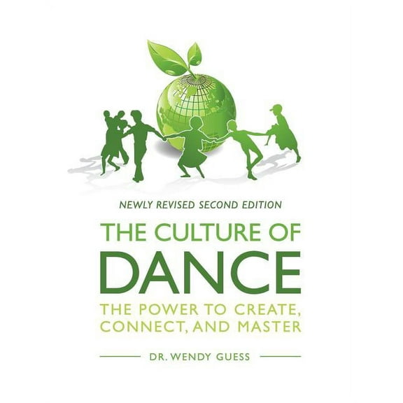 The Culture of Dance, (Paperback)