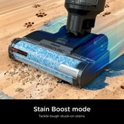 Shark HydroVac MessMaster Cordless Wet Dry Vacuum & Mopping, 3-in-1 Self-Cleaning, Stain Boost, WD260