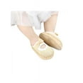 thumbnail image 3 of Baby Toddler Girl Pre-Walker Shoes Soft Sole, 3 of 7