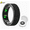 Black, variant on Wrongduck R10 Fitness Tracking Ring for Women Waterproof Activity Ring with Sleep Tracking Step Counter for Android iOS