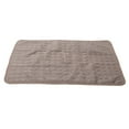 thumbnail image 4 of Pet Breathable Cushion, Pet Cooling Pad Ice Silk Cloth Summer  for Dogs for Cats XL, 4 of 8
