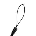 thumbnail image 2 of Unatoiry Stylus Pen Touch Screen Pens Electronics with Elastic String Resistive Tablets Handwriting Devices for Video Game Player Black 1Set, 2 of 6
