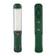 thumbnail image 2 of Luz de trabajo LED recargable | Lámpara de emergencia portátil para exteriores con base magnética | Resistente a impactos IP65 | Batería de 1000-2400mAh | Reparación automática, camping, puesto, 2 of 8