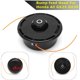 thumbnail image 5 of Trimmer Head for Honda All GX25 GX35, 5 of 5