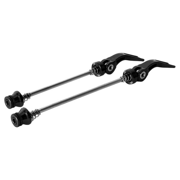 Sportact Bicycle Accessories,mounain bike quick release aluminum alloy CNC axle mountain bike high strength