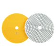 thumbnail image 3 of Polishing Pads 7inch Wet Dry Granite Concrete Marble Glass Stone Sanding, 3 of 11