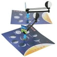 thumbnail image 3 of Experimental Toy, Hand-eye Coordination 2 Set Science Toy Experimental Kit, For Office Child Teaching Classroom, 3 of 8