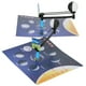 thumbnail image 4 of Kit científico DIY de fases lunares para niños - Juego de 2, 4 of 10
