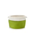 thumbnail image 2 of Dipped Indoor/Outdoor Baskets - Bright Green 18''x12'', 2 of 2