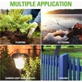 thumbnail image 3 of Greenworks 80V Earth Auger, Battery and Charger Not Included, 3 of 7