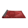 thumbnail image 2 of Ahgly Company Indoor Rectangle Persian Red Traditional Area Rugs, 8' x 12', 2 of 4