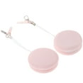 thumbnail image 2 of 2pcs Macaron Phone Screen Cleaner Eyeglasses Wiper Screen Cleaner for Glasses Camera Lens, 2 of 8