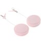 thumbnail image 2 of 2 limpiadores de pantalla de teléfono con forma de macaron, limpiador de gafas para lentes de cámara., 2 of 7
