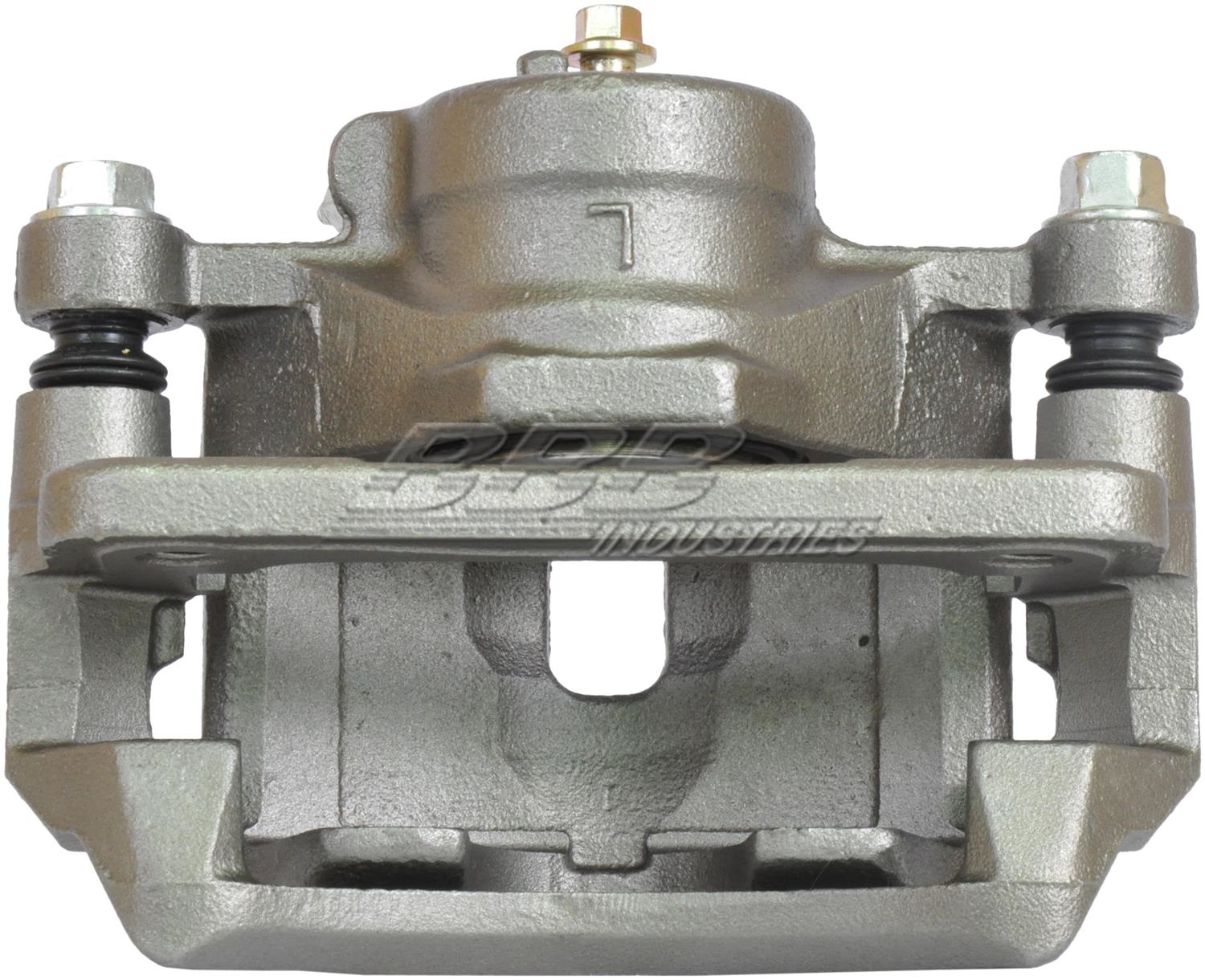 TERREPOWER formerly BBB Industries 99-00918A Reman Caliper w/installation Hardware