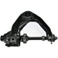 thumbnail image 3 of Dorman 521-627 Front Left Upper Suspension Control Arm and Ball Joint Assembly for Specific Toyota Models Fits select: 1986-1995 TOYOTA PICKUP, 1986-1995 TOYOTA 4RUNNER, 3 of 3
