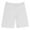 White1269, variant on VNKIDY Comfortable Women Shorts Summer Thin Ice Silk Pants Wave Underwear Shorts for Under Dresses Comfortable Women Shorts Seamless Panties Shaping Boyshort Solid Color Autumn