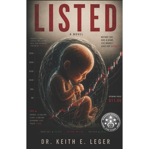 Listed, (Paperback)