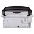 thumbnail image 3 of Smart Essence Electronic Roll Towel Dispenser, 11.88 X 9.1 X 14.4, Black | Bundle of 2, 3 of 7