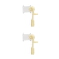 thumbnail image 3 of jesticaly 1pc String Winder and 120pcs Plastic Floss Bobbins Embroidery Floss Organizer Cross -Stitch Thread Holder Cards 2Set, 3 of 6