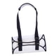 thumbnail image 4 of Correa de soporte para brazo Yuyangstore Inmovilizador de hombro Ajustable Blanco, 4 of 6