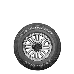 Travelstar Ecopath HT LT215/85R16 E/10PLY BSW (2 Tires) Sansujyuku sansujyuku.com