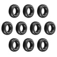 thumbnail image 5 of Pro-Optics Frame Grips Hinge Tighteners for Secure and Comfortable fit for Glasses, 5 of 7