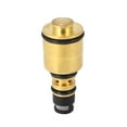 thumbnail image 4 of Coche AC Compresor Control Solenoide Válvula Presión Válvula 5SL12, 4 of 7