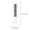 White, variant on Mini Standing Bladeless Tower Cooling Fan, Compact Household Air Circulation Fan With Practical Cooling Effect for Indoor Space Use
