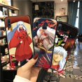 thumbnail image 3 of Huawei Mate 10 20 Pro P20 P30 Lite Funda Blanda E182 Inuyasha Anime, 3 of 4